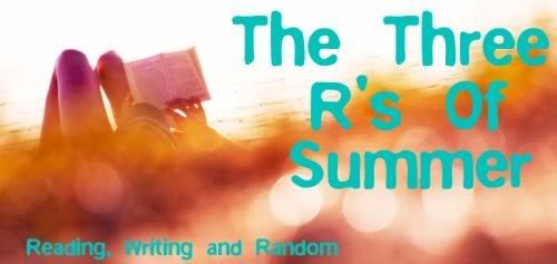 The Three 'R's of Summer