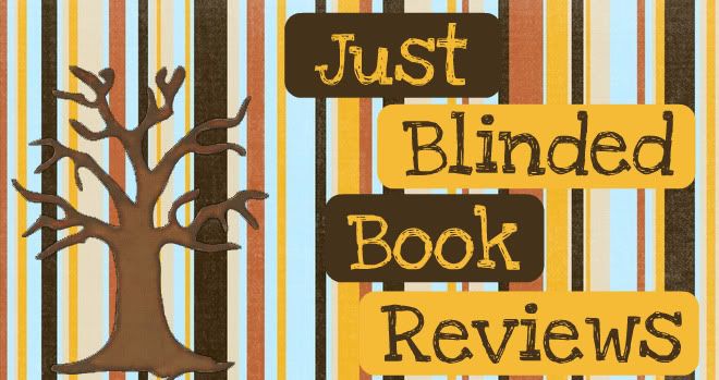 Just Blinded Book Reviews