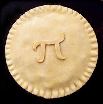 happy pi day