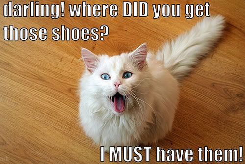 For those who like shoes ....(image)