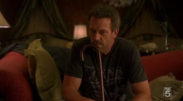 house house