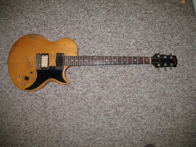 RigTalk • View topic Gibson L6S guitar questions