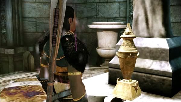 (spoilers) (Dragon Age II