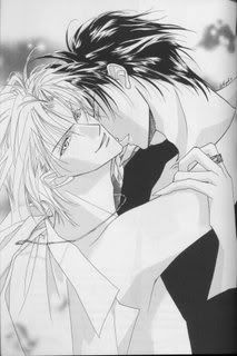 Fweee! Incest!!!!! X3!!!!