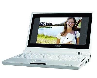 asus eee pc