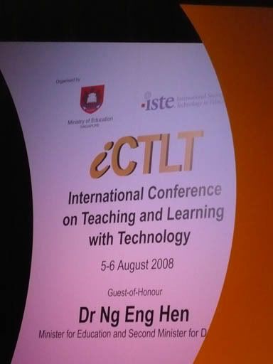 iCTLT Conference