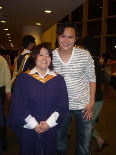 huiping, 1st class honours wor..