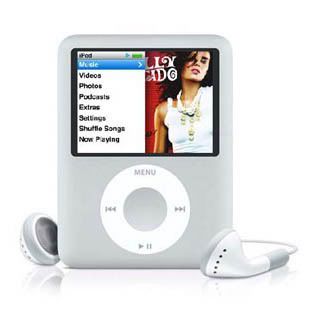 ipop nano 4gig