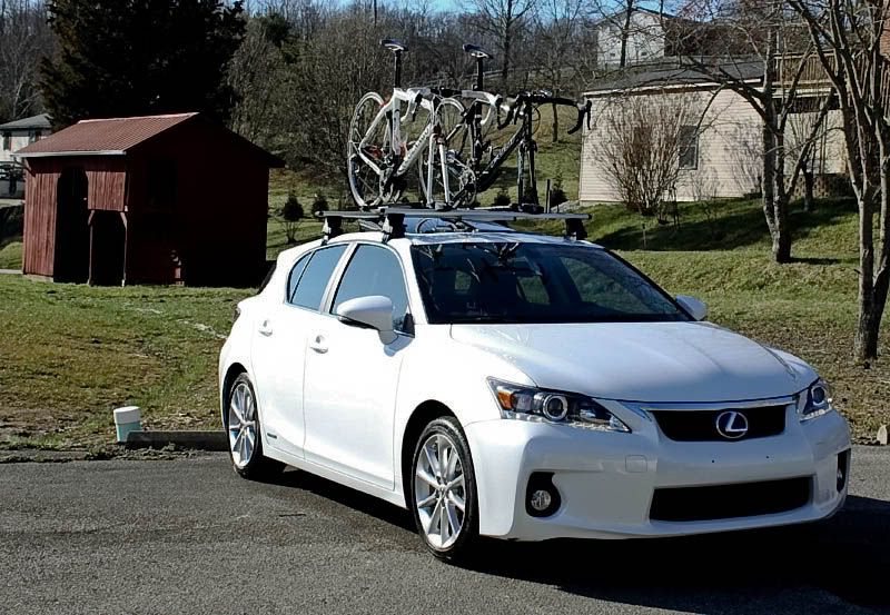 thule 957 bike rack