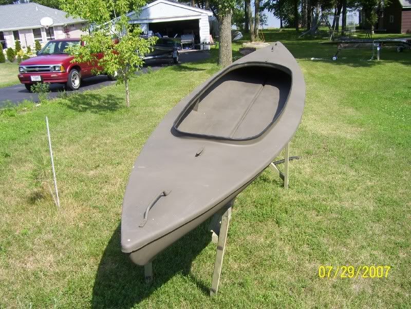 duck skiffs for sale Refuge Forums