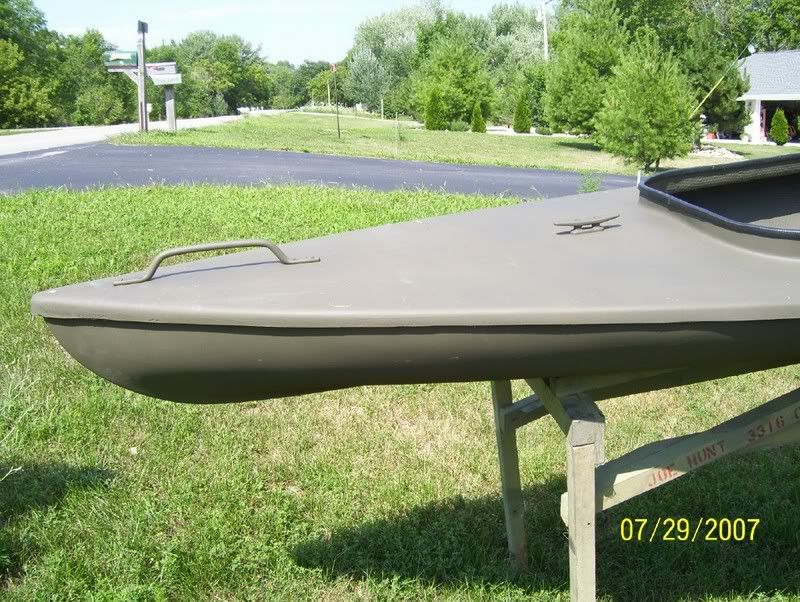 duck skiffs for sale Refuge Forums