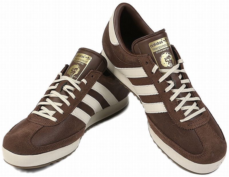 adidas beckenbauer allround leather