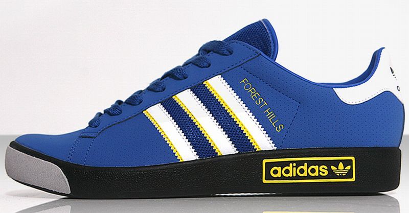 forest hill adidas trainers