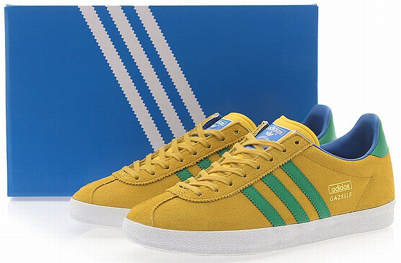 adidas gazelle og cyan