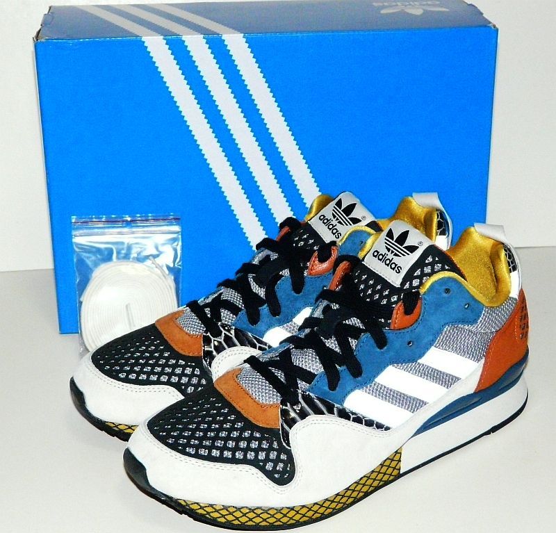 adidas zxz