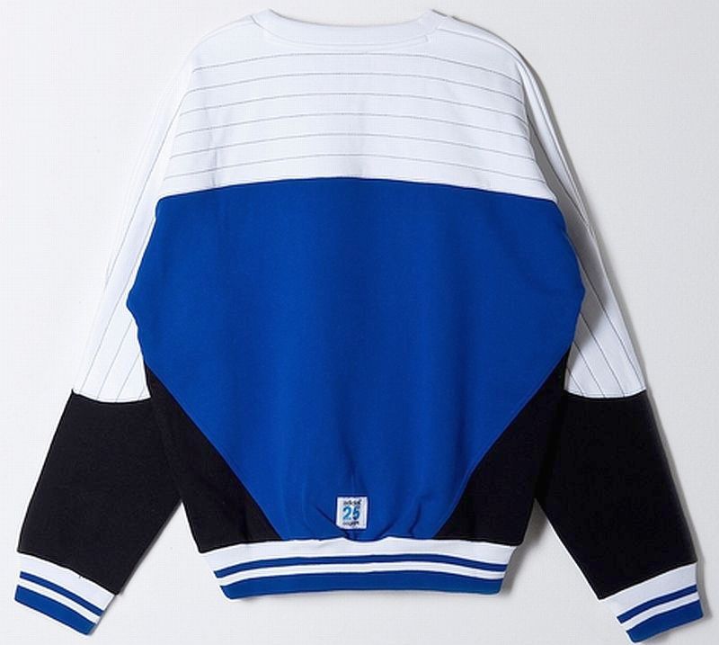 adidas japanese sweatshirt