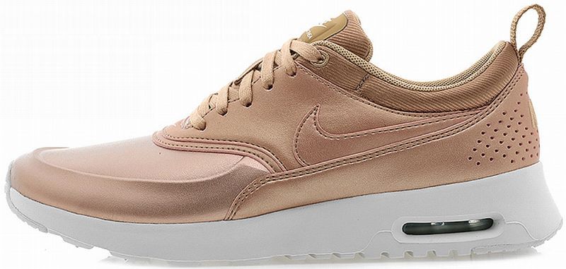 nike air max thea bronze