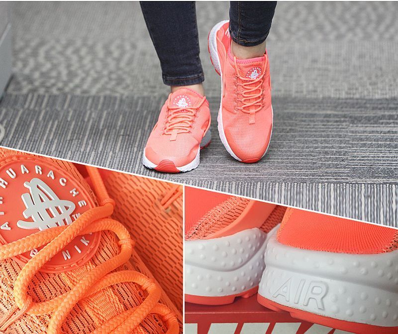 photo Nike Wmns Air Huarache Run Ultra Mango,Wht 04_zpsjvyez9ya