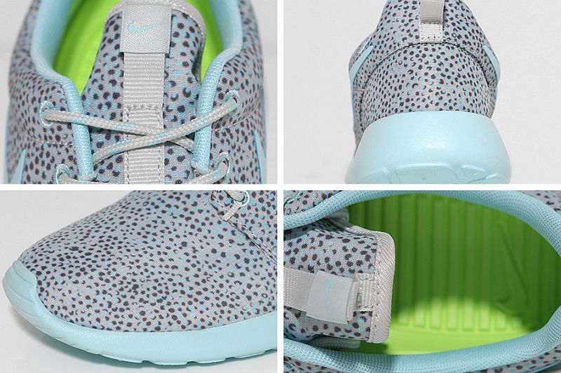 grey and blue roshes