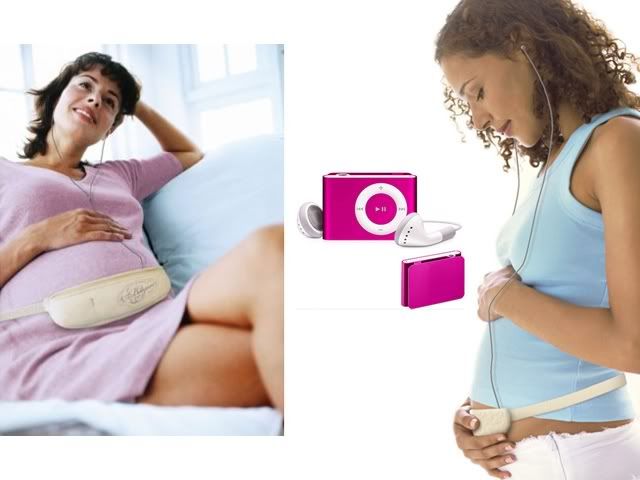 Tai nghe cho Bà Bầu ( dành cho bé từ 05 tháng tuổi). Tai nghe cho Bà Bầu ( dành cho bé từ 05 tháng tuổi).