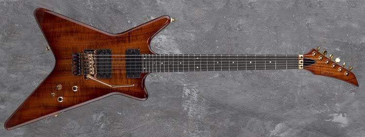 Carvin V220