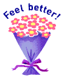 feel_better_sml.gif Pictures, Images and Photos