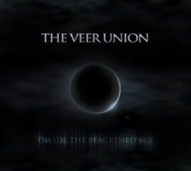 The Veer Union - Divide The Blackened Sky