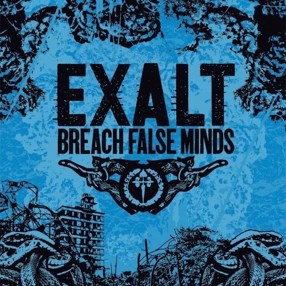 Exalt - Breach False Minds