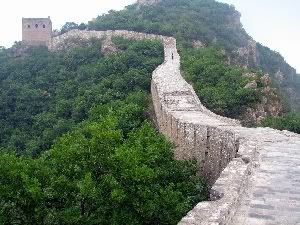 Great Wall China Simatai Pictures, Images and Photos