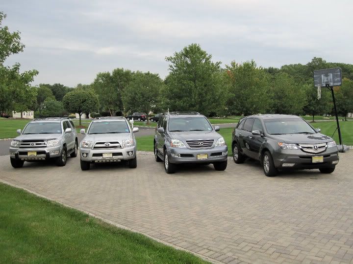 new rx350 toyota 4runner forum largest 4runner forum