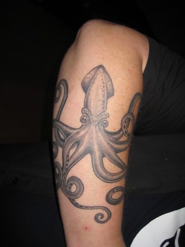 Aquarius Tattoos Designs Back Pictures 540x650px quote tattoos for aquarius
