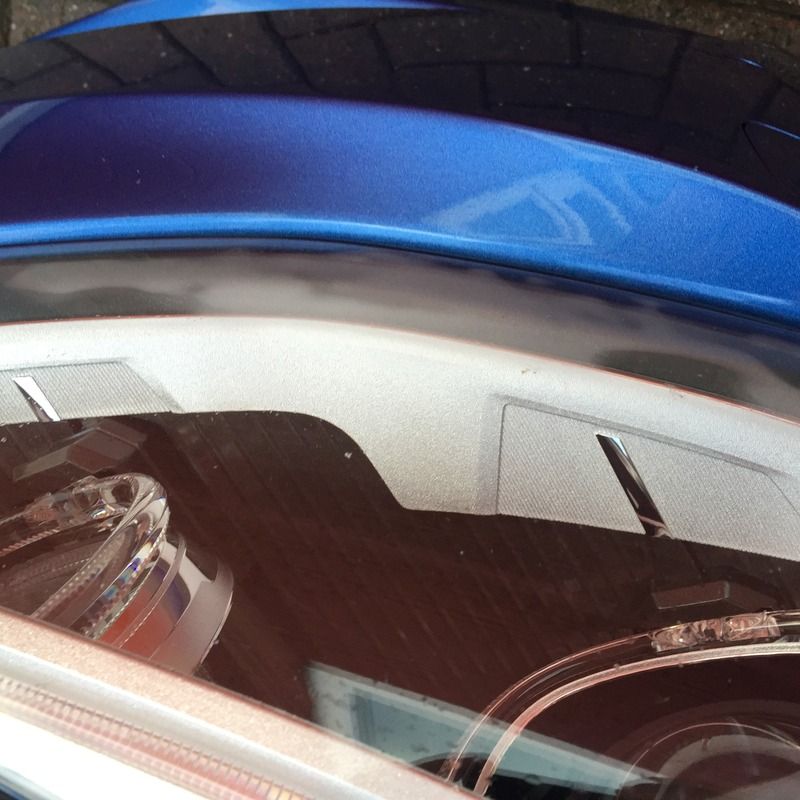 Headlights Misting up? Baby BMW Forum