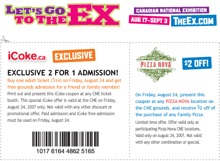 Cne discount coupons 201