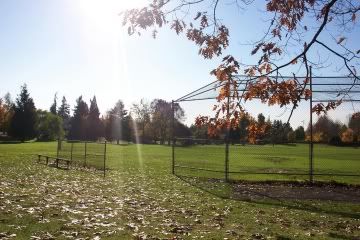 Hazelwood, Ventura Park