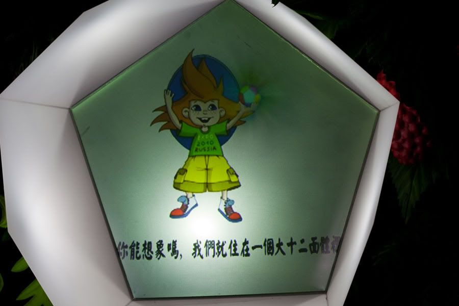 Magic power of Ni hao - Part II