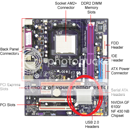 Nvidia nforce 10/100 mbps ethernet