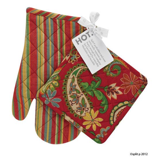 有关以下物品的详细资料: vermillion cotton quilted