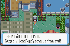 [PokeCommunity.com] Pokemon: Habitats