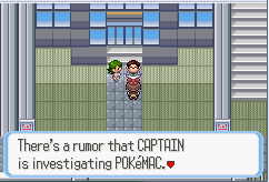 [PokeCommunity.com] Pokemon: Habitats