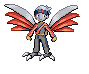 [PokeCommunity.com] Pixel Art Lounge