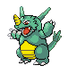 [PokeCommunity.com] Pixel Art Lounge