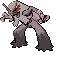 Pok?mon Fusion Nightmare