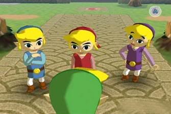 [PokeCommunity.com] The Legend of Zelda Fan Club