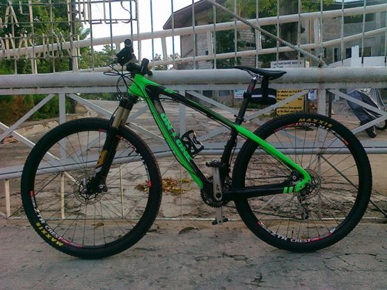 trek superfly olx