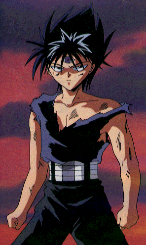 Hiei