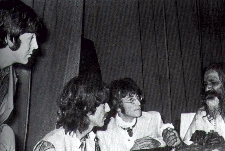 While Brian was dying, his boys were in Bangor, Wales following someone else