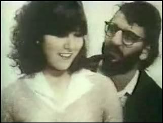 Ringo Starr - Carrie Fisher - 'You're Sixteen'