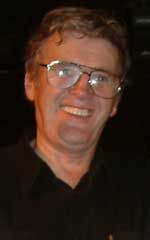 Sam Leach
