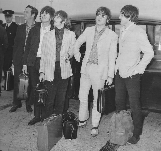 Brian was smiling on the outside, crying on the inside