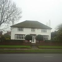 197 Queens Drive Childwall Liverpool L15